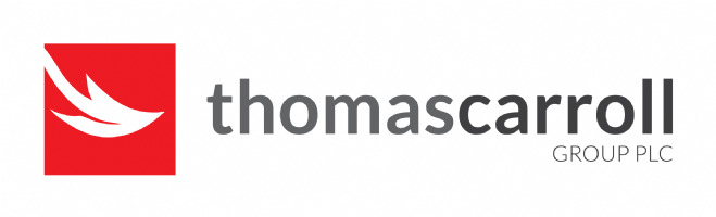 Thomas Carroll Group  Photo