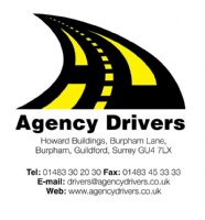 Agency Drivers UK Ltd Photo