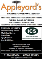 Appleyard's Chimney Sweeping and Services Photo