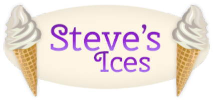 Steve’s Ices Photo