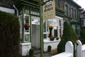 greengablesguesthouse.co.uk Photo