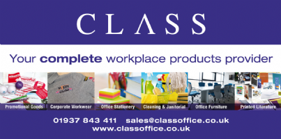Class Office Equipment Ltd Photo