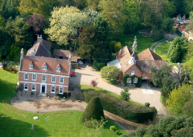 Brackenborough Hall Coach House Photo