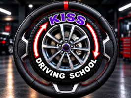 KISS Driving School  Photo