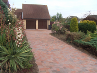 Cambridgeshire Driveways Photo