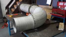 Grove Fabrication Services Ltd Photo