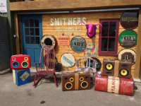 Smithers of Stamford Photo