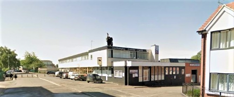 Northampton Business Centre Photo