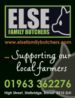 Else Family Butchers Ltd Photo