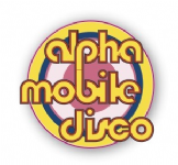 Alpha Mobile Disco''s Photo