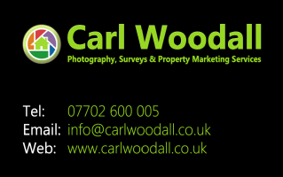 carlwoodall.co.uk Photo