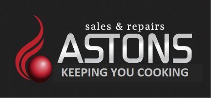 ASTONS Catering Equipment Photo
