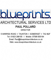 Blueprints Architectural Services Ltd Photo