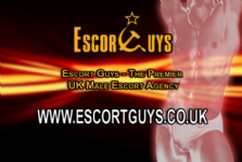 Escort Guys Photo