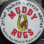 MUDDY RUGS Photo