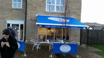 SMS Canopies and Blinds Ltd  Photo