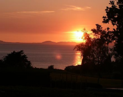 Barmouth Holiday Bungalow 'Nant Hafod' Photo