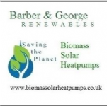 Barber and George Renewables Photo