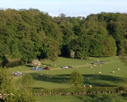 Walkmill Campsite Photo