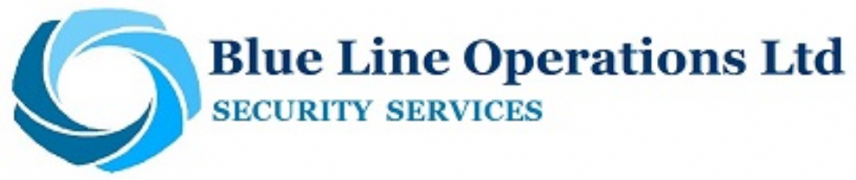 Blue Line Operations Ltd Photo