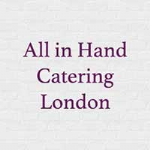All in Hand Catering London Photo