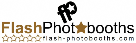 Flash Photobooths Photo