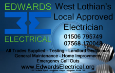Edwards Electrical  Photo