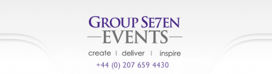 Seven Events Photo