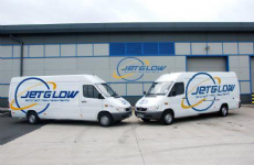 Jetglow Aircraft Refurbishments Ltd Photo