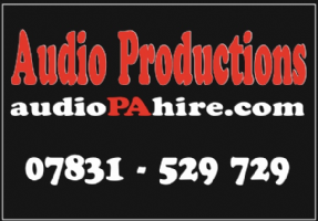 Audio Productions Ltd. Photo