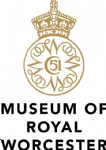 Museum of Royal Worcester Photo