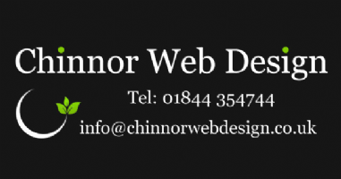 chinnorwebdesign.co.uk Photo