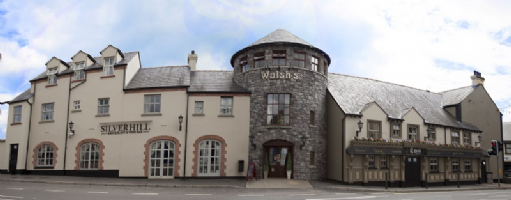 Walsh's Hotel Photo