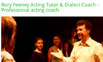 actingcoachlondon.com Photo