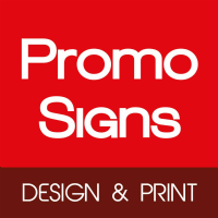 Promo Signs LTD Photo