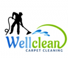Wellclean Carpet Cleaning Oxford Photo