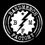 Bandmerch Factory Photo