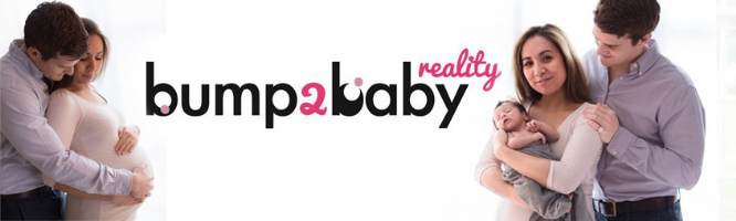 Bump2baby Reality Photo