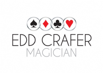Edd Crafer - Award Winning Magician Photo