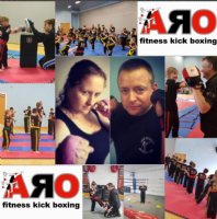 Aro fitness kickboxing Photo