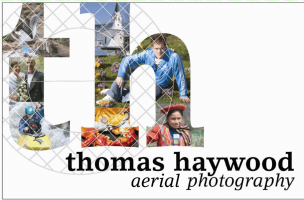 Thomas Haywood Aerial Photography Ltd Photo