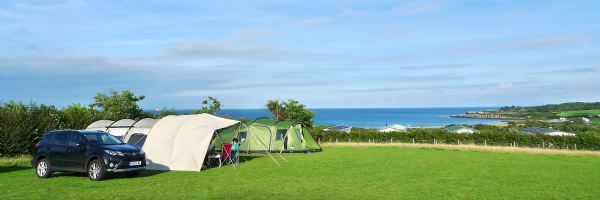Tyddyn Isaf Caravan Park Photo