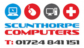 scunthorpecomputers.co.uk Photo