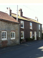 Nordham cottages Photo