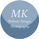 Mick Kenyon Website Design and Photography Photo