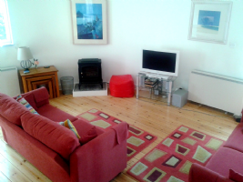 Zennor Cottage  Photo