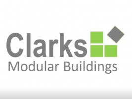 Clarks Modular Buildings Ltd Photo