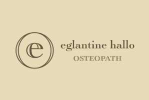 eglantine hallo osteopath Photo