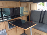 Aurora Camper Conversions Ltd Photo