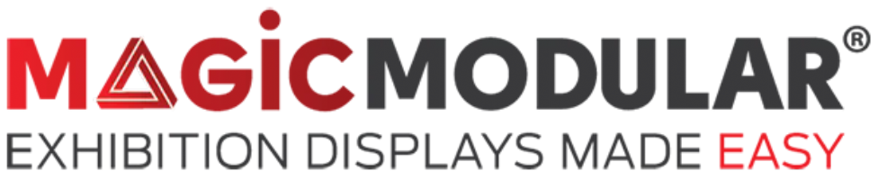 Magic Modular® – Modular Exhibition Stands and Displays Photo